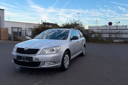 Skoda Octavia 270.538 km 2.499 &euro; Wesseling 50389