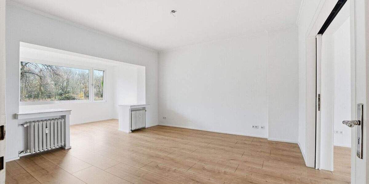 Etagenwohnung Köln Neuehrenfeld - 4 Zimmer, 125 m&sup2;, 599.000&euro; | Angebot:25835795