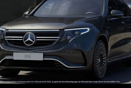 Mercedes-Benz EQC 28.329 km 38.890 &euro; Leverkusen 51371