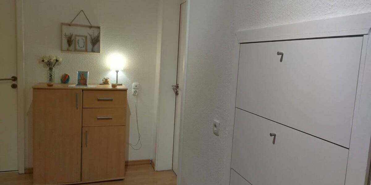 Etagenwohnung Köln Junkersdorf - 3 Zimmer, 91 m&sup2;, 339.000&euro; | Angebot:25957483