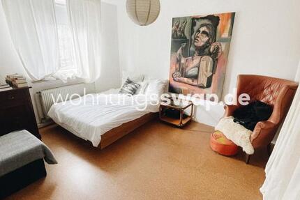 Wohnung Köln Nippes - 1 Zimmer, 36 m&sup2;, 320&euro; | Angebot:24538998