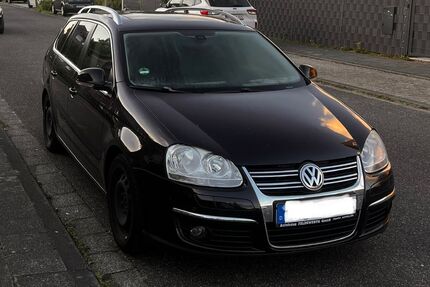 VW Golf 216.000 km 2.900 &euro; Bergheim 50129