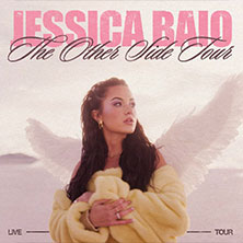 Jessica Baio - Europe 2026 02.05.2026 Mikropol