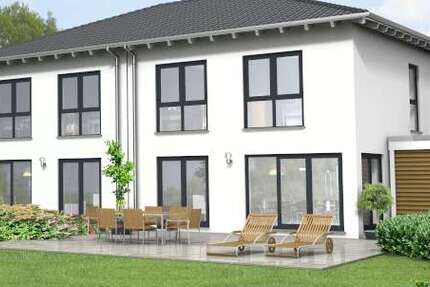 Haus Erftstadt - 4 Zimmer, 112 m&sup2;, 599.500&euro; | Angebot:27371786