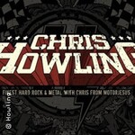 CHRIS HOWLING BAND feat. Chris from MOTORJESUS