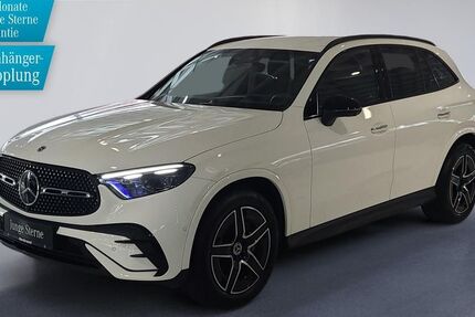 Mercedes-Benz GLC 300 19.718 km 53.990 &euro; Bergheim 50126