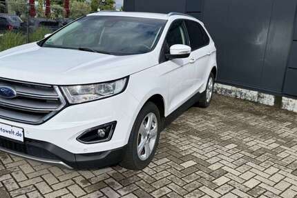 Ford Edge 154.000 km 14.900 &euro; Dormagen 41540