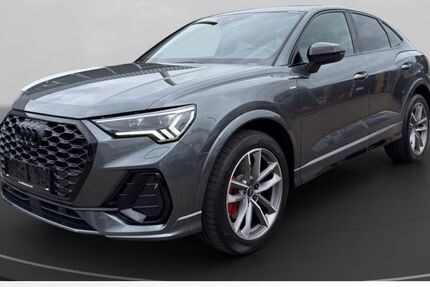 Audi Q3 14.814 km 45.990 &euro; Köln 50968