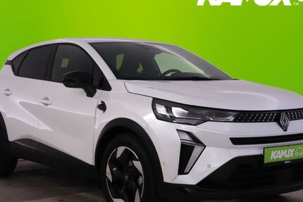 Renault Captur 14.240 km 22.445 &euro; Düren 52351