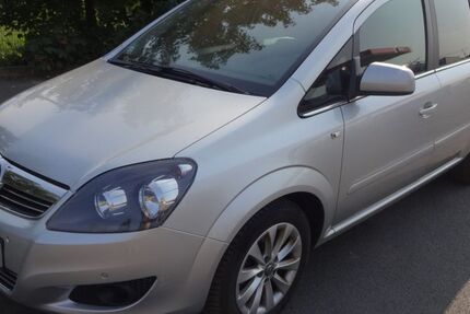 Opel Zafira 210.000 km 2.900 &euro; Zülpich 53909