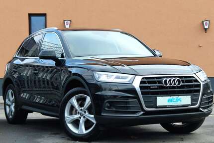 Audi Q5 200.000 km 22.850 &euro; Köln (Rath) 51107