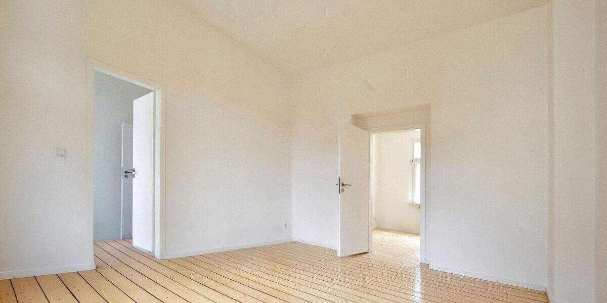 Etagenwohnung Köln Neustadt-Süd - 4 Zimmer, 95 m&sup2;, 730.000&euro; | Angebot:25706575