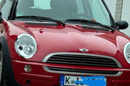 Mini One 85.000 km 3.150 &euro; Köln, Stadt 50933