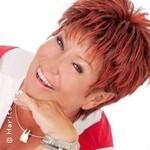 Moby Celebrates mit Marita Köllner