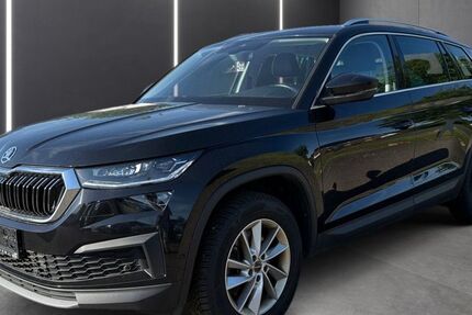 Skoda Kodiaq 84.852 km 29.989 &euro; Düren 52353