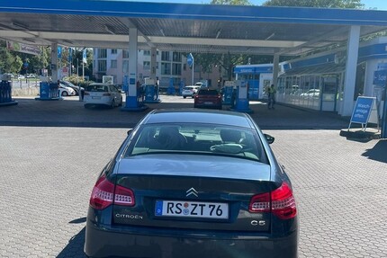 Citroen C5 147.000 km 5.000 &euro; Köln 50667
