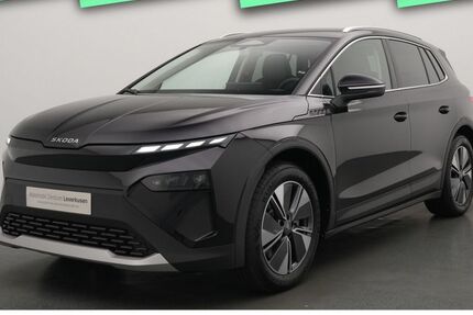 Skoda Elroq 1.009 km 45.980 &euro; Leverkusen 51379