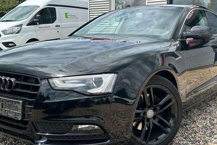 Audi A5 236.460 km 13.999 &euro; Weilerswist 53919
