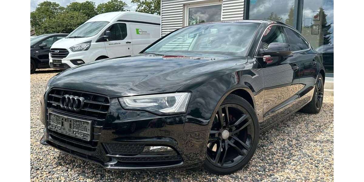 Audi A5 236.460 km 13.999 &euro; Weilerswist 53919