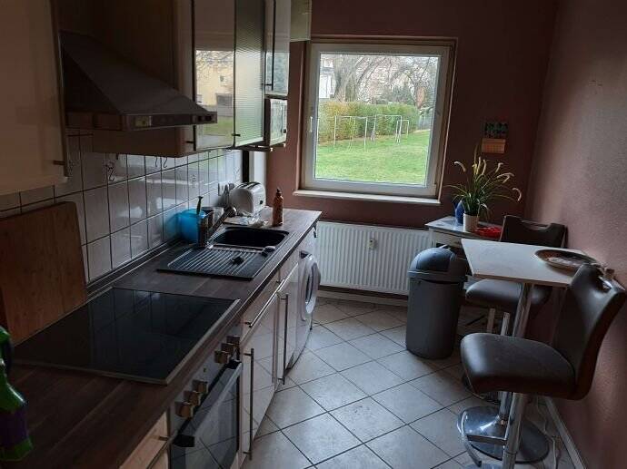 Etagenwohnung Köln Ensen - 2 Zimmer, 53 m&sup2;, 295.000&euro; | Angebot:25739367