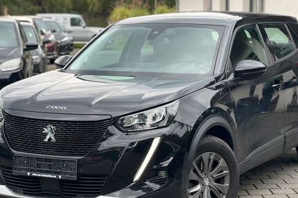 Peugeot 2008 116.500 km 15.950 &euro; Langerwehe 52379