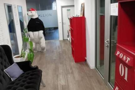 Gewerbeobjekt Köln Altstadt-Süd - 900&euro; | Angebot:26038317