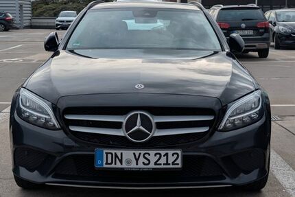 Mercedes-Benz C 220 260.700 km 13.200 &euro; Langerwehe 52379