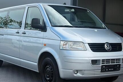 VW T5 Transporter 118.890 km 7.800 &euro; Rommerskirchen 41569