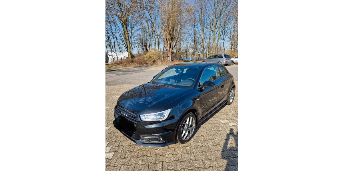 Audi A1 99.000 km 10.900 &euro; Köln 50735