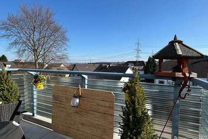 Wohnung Alfter - 4 Zimmer, 83 m&sup2;, 298.000&euro; | Angebot:25715999