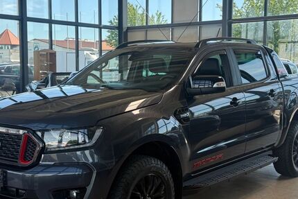 Ford Ranger 75.000 km 32.980 &euro; Erftstadt 50374