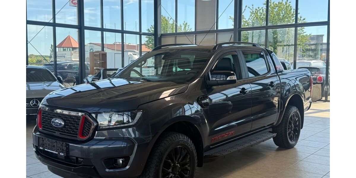 Ford Ranger 75.000 km 32.980 &euro; Erftstadt 50374