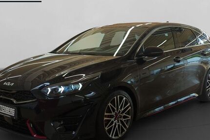 Kia pro ceed / ProCeed 23.800 km 28.890 &euro; Leverkusen 51381