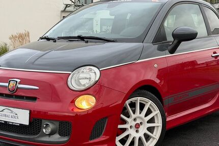 Abarth 595 Turismo 57.000 km 13.499 &euro; Köln (Ostheim) 51107