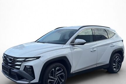 Hyundai TUCSON 11.000 km 34.790 &euro; Bornheim 53332