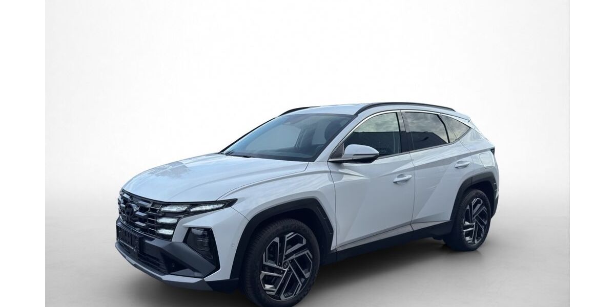 Hyundai TUCSON 11.000 km 34.790 &euro; Bornheim 53332