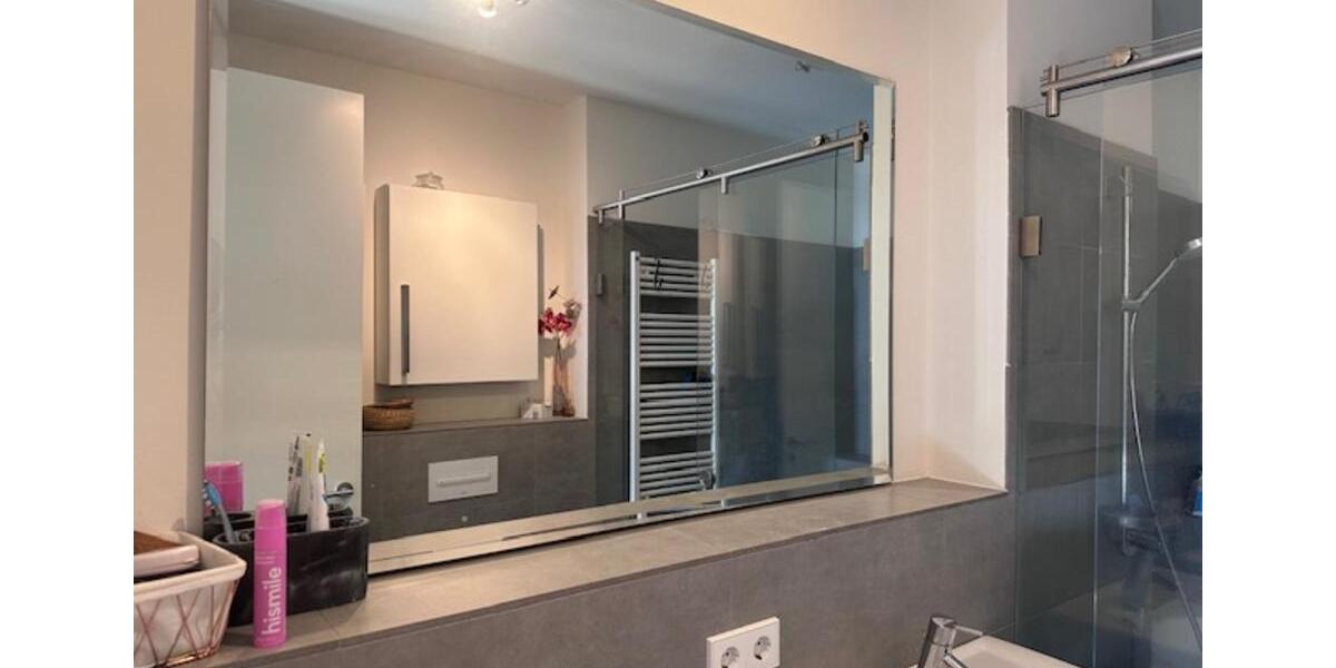 Etagenwohnung Köln Mülheim - 2 Zimmer, 64 m&sup2;, 1.350&euro; | Angebot:25872724