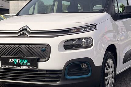 Citroen ë-Berlingo 16.189 km 22.499 &euro; Bedburg 50181