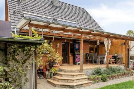 Haus Erftstadt - 6 Zimmer, 149 m&sup2;, 520.000&euro; | Angebot:24559370