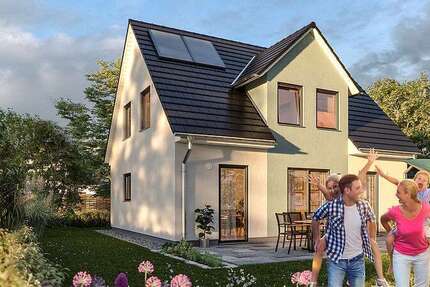 Haus Jülich - 5 Zimmer, 113 m&sup2;, 440.198&euro; | Angebot:23432536