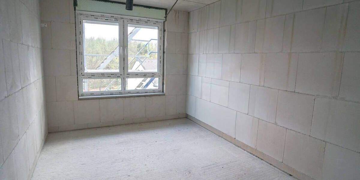 Etagenwohnung Dormagen Dormagen-Mitte - 3 Zimmer, 89 m&sup2;, 379.500&euro; | Angebot:25689628