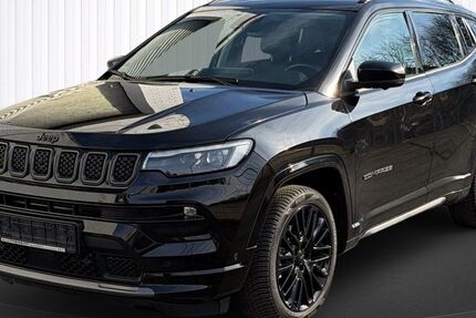 Jeep Compass 16.100 km 29.990 &euro; Köln 51069