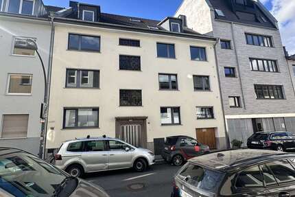 Wohnung Köln Lindenthal - 2 Zimmer, 80 m&sup2;, 1.350&euro; | Angebot:25920830