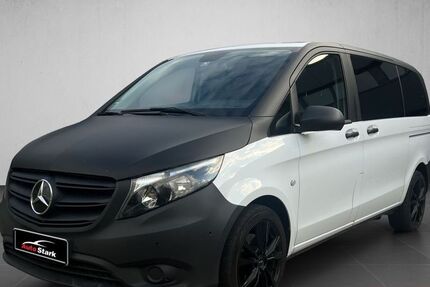 Mercedes-Benz Vito 212.500 km 21.390 &euro; Köln 50859