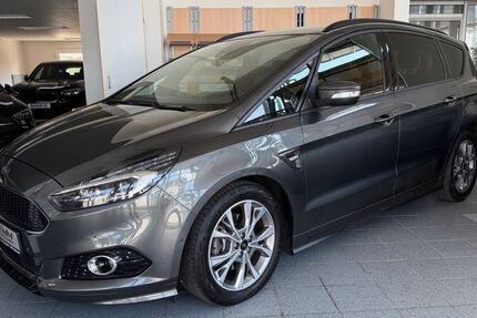 Ford S-Max 87.000 km 24.950 &euro; Elsdorf 50189