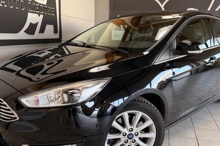 Ford Focus 88.000 km 12.499 &euro; Jülich 52428
