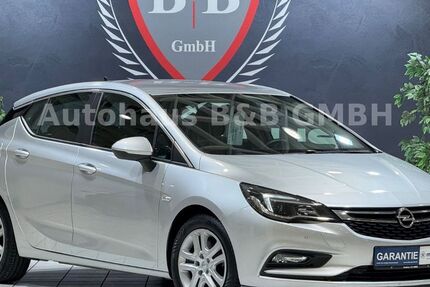 Opel Astra 129.000 km 9.490 &euro; Bergheim 50126