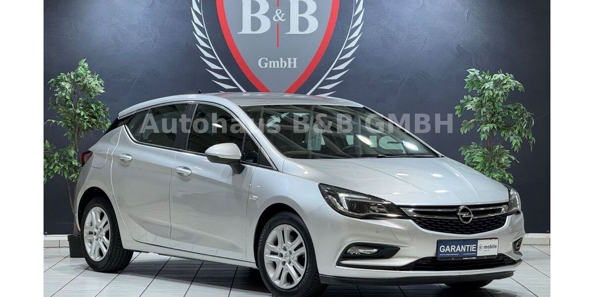 Opel Astra 129.000 km 9.490 &euro; Bergheim 50126