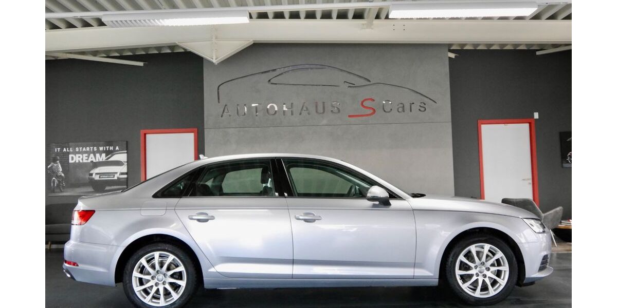 Audi A4 122.000 km 16.950 &euro; Bergheim (bei Köln) 50126