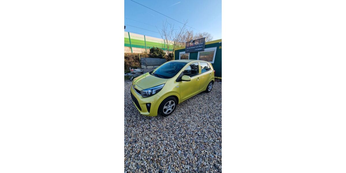 Kia Picanto 52.000 km 7.950 &euro; Düren 52349